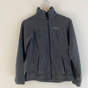Columbia Fleece Jacket